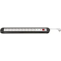 NK Protector 5-10 Noir, Blanc 10 sortie(s) CA 1,4 m, Multiprise características