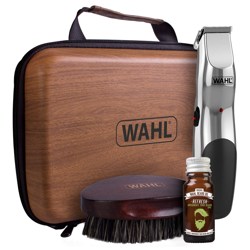 Kit de Soin pour Barbe Wahl precio