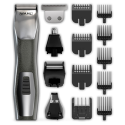 Wahl Trimmer Kit 14 in1 Chromium Multi en oferta