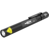 Future T120 Noir Lampe-crayon LED, Lampe de poche