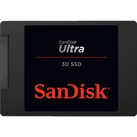 Ultra 3D 2.5" 1000 Go Série ATA III, SSD