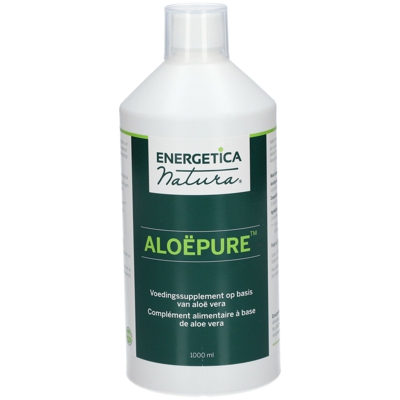 ​aloëpure™