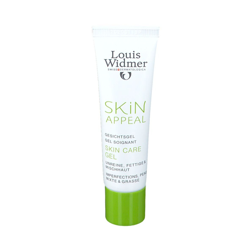 Louis Widmer Skin Appeal Skin Care Gel características