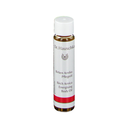 Dr. Hauschka Huile de Soin Bouleau Arnica en oferta