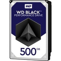 Western Digital WD5000AZLX 500 GB en oferta