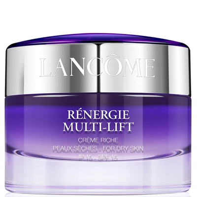 Lancôme Rénergie Multi-Lift crème de jour tonifiante pour peaux sèches (50ml)