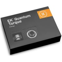 EK-Quantum Torque 6-Pack HTC 16 - Black Nickel, Connexion en oferta