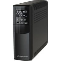 VI 1000 CSW IEC Interactivité de ligne 1000 VA 600 W 8 sortie(s) CA, UPS