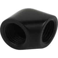 EK-AF Noir Accessoires de matériel de refroidissement, Connexion