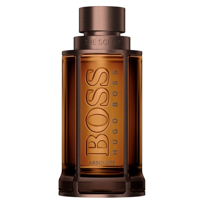 Hugo Boss BOSS The Scent Asolute for Him Eau de Parfum (Various Sizes) - 50ml