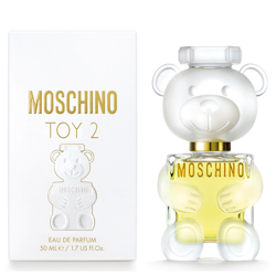 Moschino Toy 2 Eau de Parfum Vapo 50ml precio
