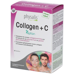 Physalis Collagen + C en oferta