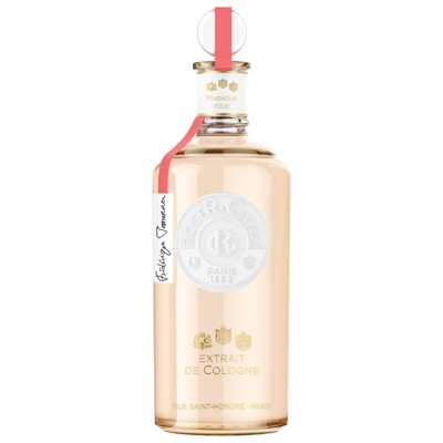 Extrait de Cologne Magnolia Folie Roger&Gallet 500 ml