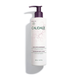 Caudalie Nourishing Body Lotion 400ml características