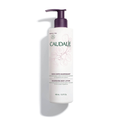 Caudalie Nourishing Body Lotion 400ml