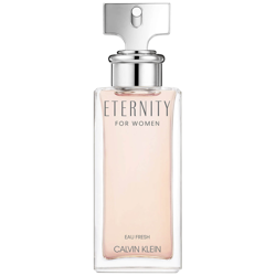 Calvin Klein Eternity Eau Fresh for Her (Various Sizes) - 50ml características