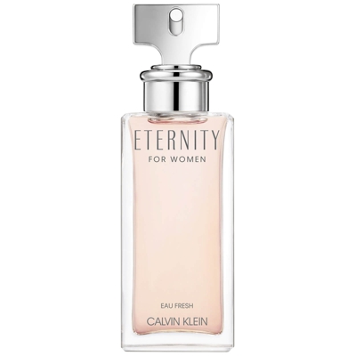Calvin Klein Eternity Eau Fresh for Her (Various Sizes) - 50ml