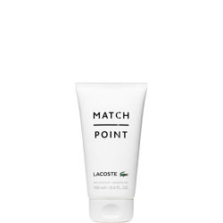 Lacoste Match Point Shower Gel 150ml características