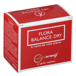 Flora Balance Dry en oferta