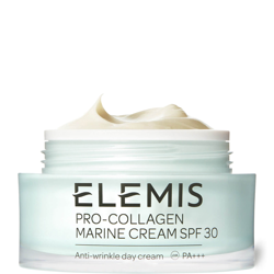 Crème Marine Pro-Collagen Elemis SPF 30 50 ml características