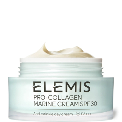 Crème Marine Pro-Collagen Elemis SPF 30 50 ml
