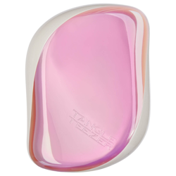 Brosse de Poche Compact Styler Hairbrush Tangle Teezer – Holo Hero características
