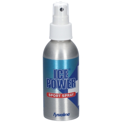 Ice Power® Sport spray