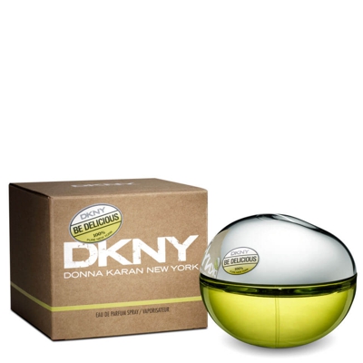 Eau de Parfum Be Delicious DKNY 30 ml