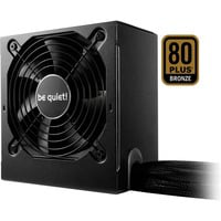 System Power 9 600W, Alimentation PC características