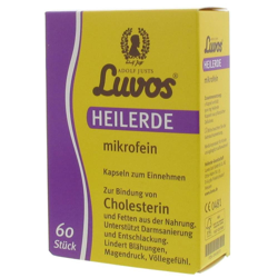 Luvos® Micro Argine médicinale en oferta