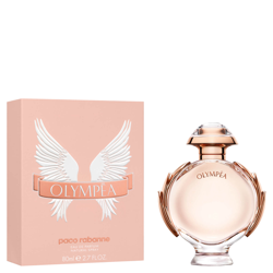 Eau de Parfum Olympéa de Paco Rabanne  80ml en oferta
