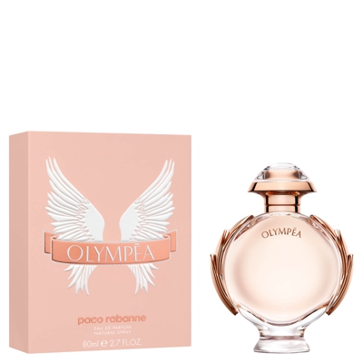 Eau de Parfum Olympéa de Paco Rabanne  80ml