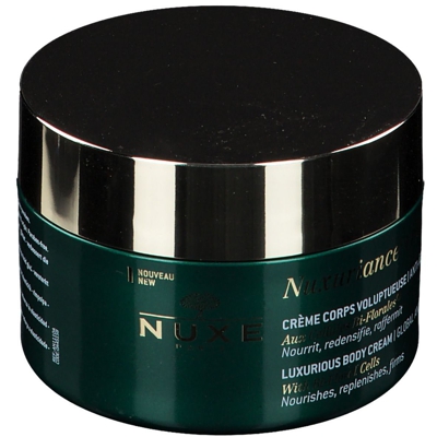 Nuxe Nuxuriance® Ultra crème corps voluptueuse anti-âge global