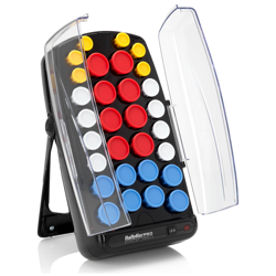 Collection bigoudis céramiques thermiques BaByliss PRO precio