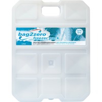 Bag2Zero FP0-L, Élément de refroidissement