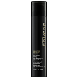 Sérum de nuit Essence Absolue Shu Uemura Art of Hair 100 ml precio