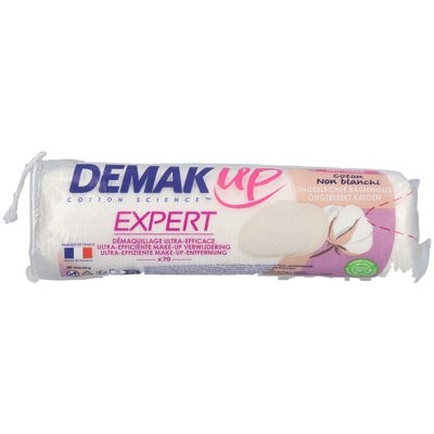 Demak'Up Expert Cotons à démaquiller ​