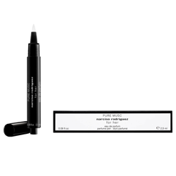 Narciso Rodriguez Women's Pure Musk Eau de Parfum Perfume Pen 3.2ml en oferta