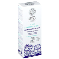 Natura Siberica Rose D'extrême-Orient Essence harmonisante en oferta
