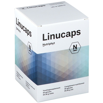 Linucaps