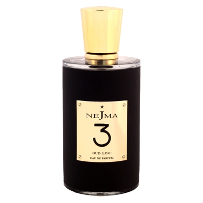 Nejma Collection 3 Eau de Parfum 100ml
