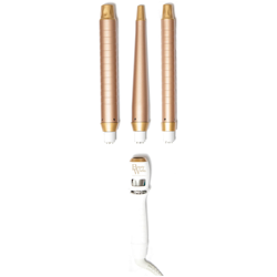 Beauty Works Professional Styler Trio Edition características