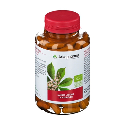 Arkopharma Arkogélules® Marronnier