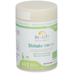 Be-Life Shitake 2700 precio