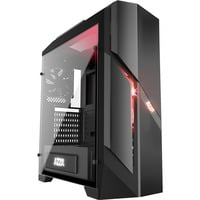 Photios250X Midi Tower Noir, Châssis mini-tour precio