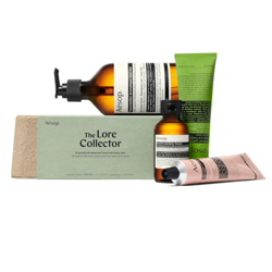 Aesop The Lore Collector Elaborate Body Set precio