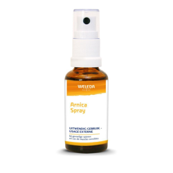 Weleda Spray à l'Arnica precio