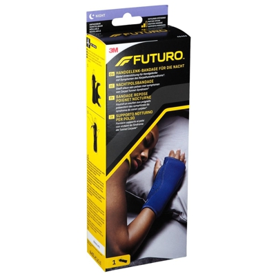 3M™ Futuro™ Night Attelle Poignet Nocturne Réglable