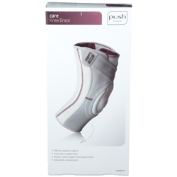 Push Care Genouillère Gauche/Droite 41-45Cm T5 en oferta