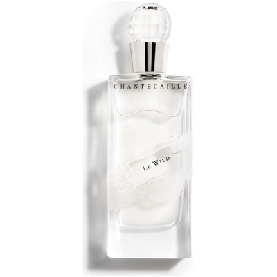 Chantecaille Le Wild Fragrance Parfum